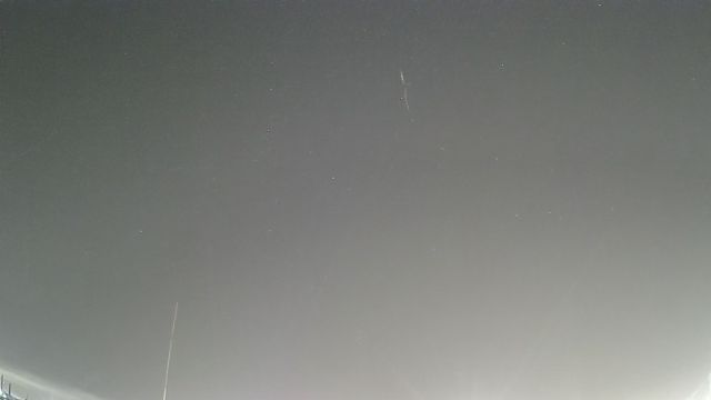 AMS261 meteor