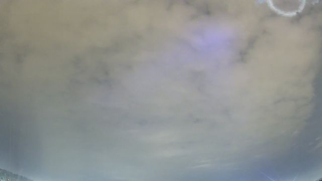 AMS261 meteor