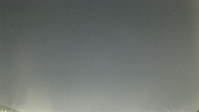AMS261 meteor