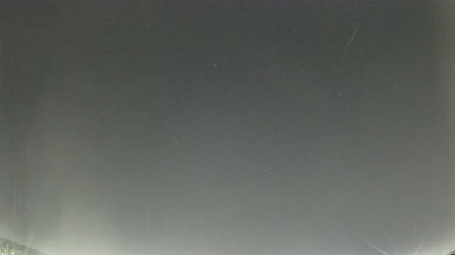 AMS261 meteor