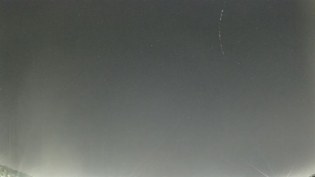 AMS261 meteor