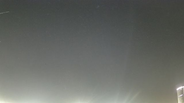 AMS261 meteor
