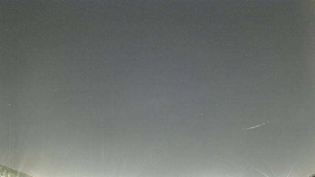 AMS261 meteor