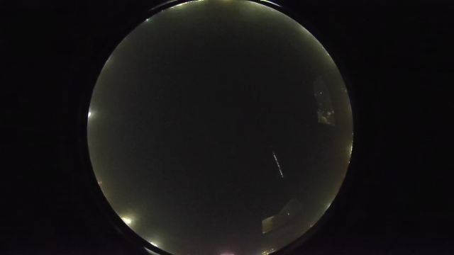 AMS261 meteor
