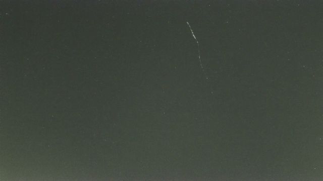 AMS261 meteor