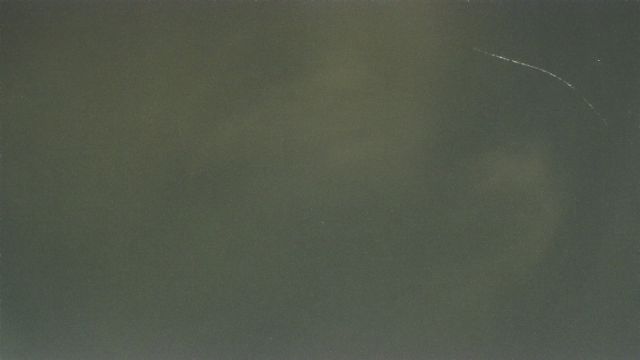 AMS261 meteor