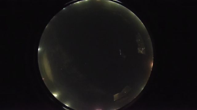 AMS261 meteor