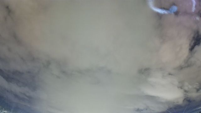 AMS261 meteor