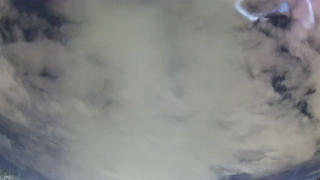 AMS261 meteor