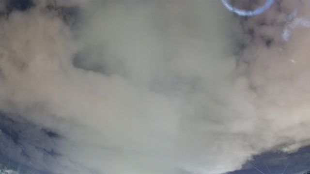AMS261 meteor