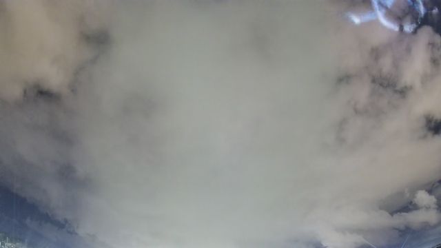 AMS261 meteor