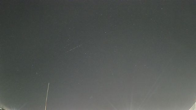 AMS261 meteor