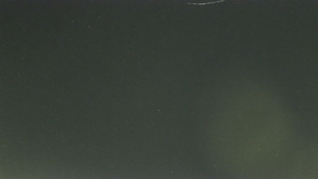 AMS261 meteor