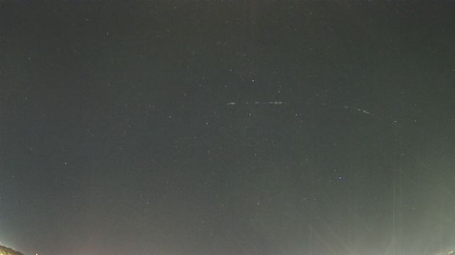 AMS261 meteor