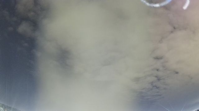 AMS261 meteor