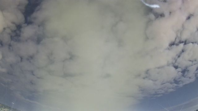 AMS261 meteor