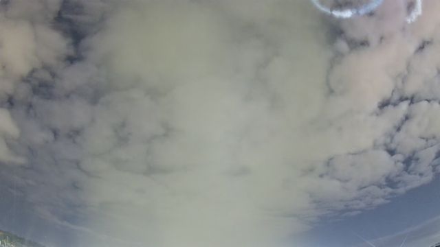 AMS261 meteor
