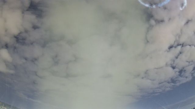 AMS261 meteor