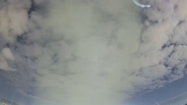AMS261 meteor