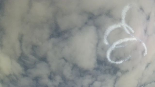 AMS261 meteor