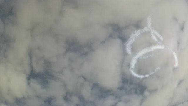 AMS261 meteor