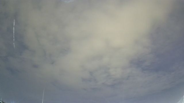 AMS261 meteor