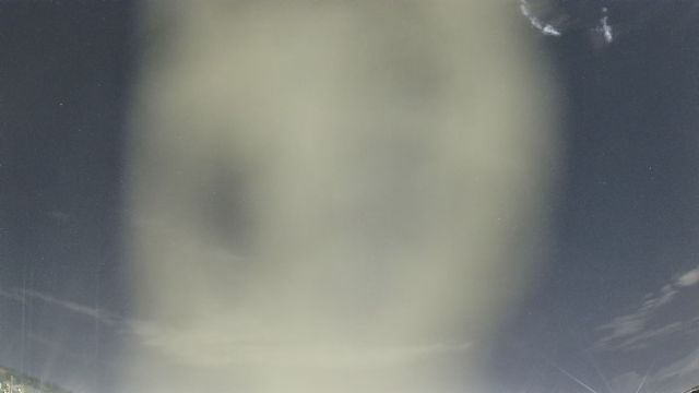 AMS261 meteor
