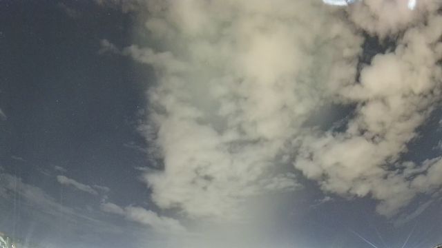 AMS261 meteor