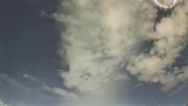 AMS261 meteor