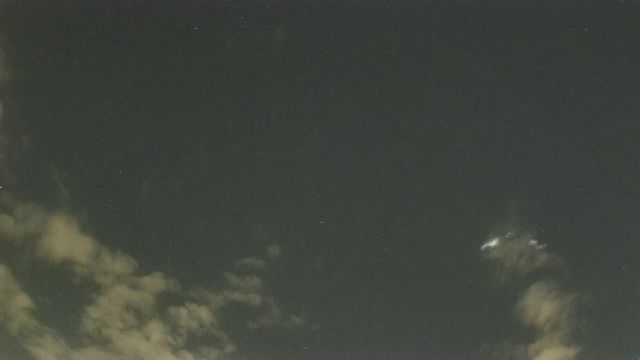AMS261 meteor