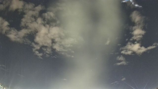AMS261 meteor