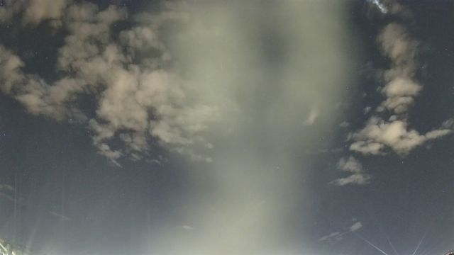 AMS261 meteor