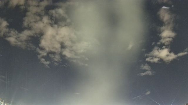 AMS261 meteor