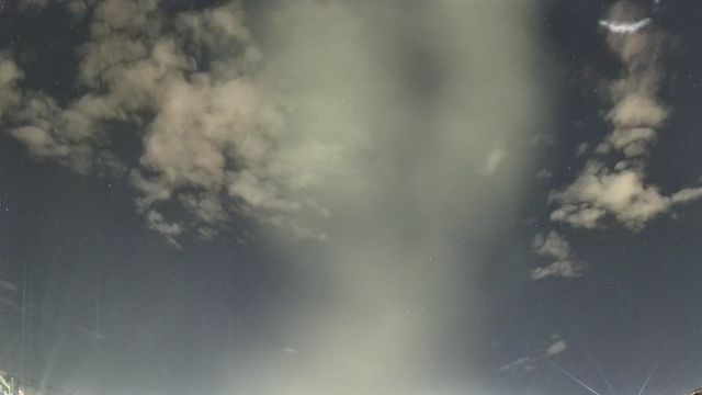 AMS261 meteor