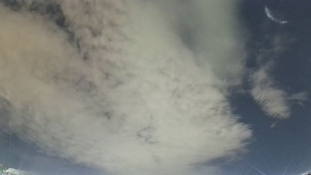 AMS261 meteor