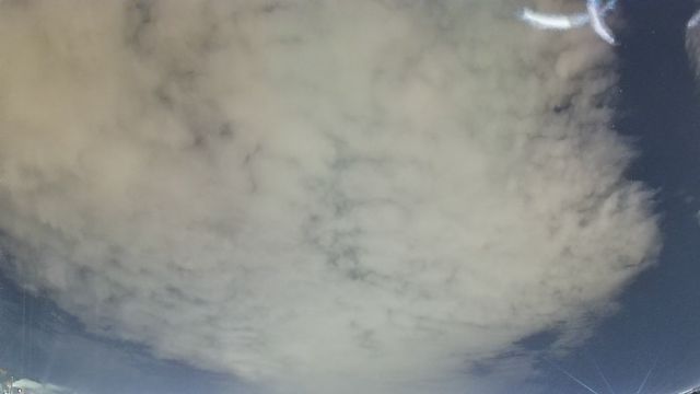 AMS261 meteor