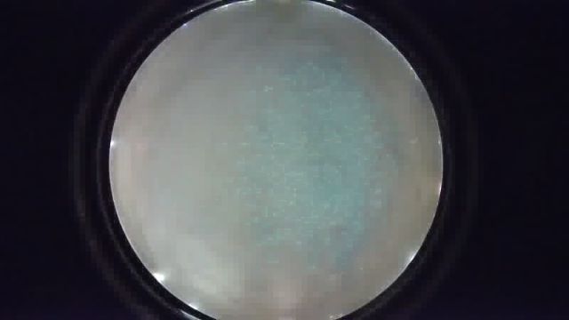 AMS261 meteor