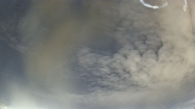 AMS261 meteor