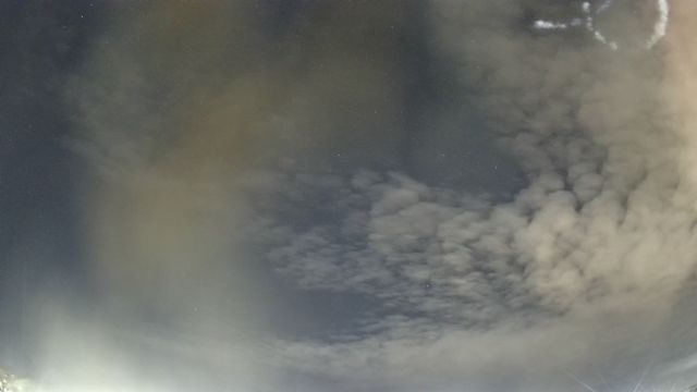 AMS261 meteor