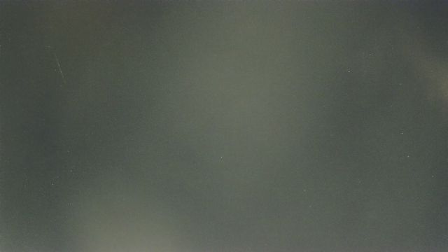AMS261 meteor