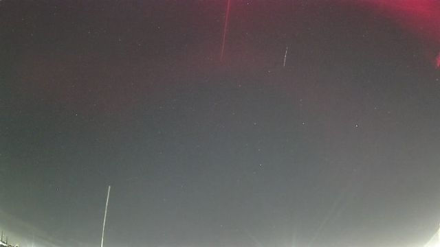 AMS261 meteor