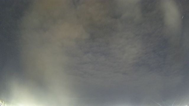 AMS261 meteor