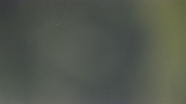 AMS261 meteor
