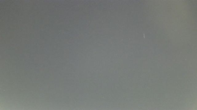 AMS261 meteor