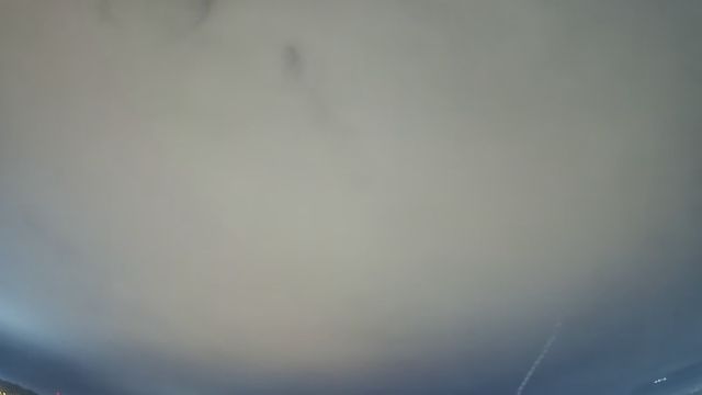 AMS261 meteor
