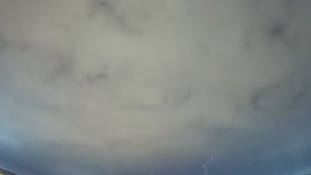 AMS261 meteor