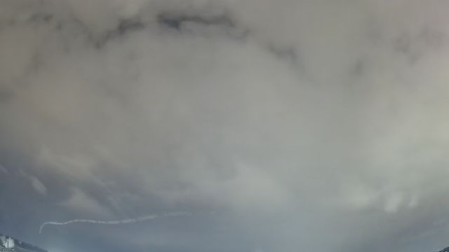 AMS261 meteor