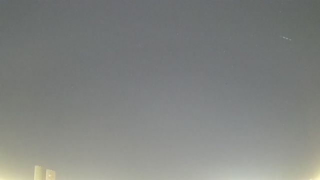 AMS261 meteor