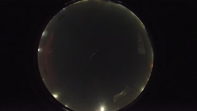 AMS261 meteor