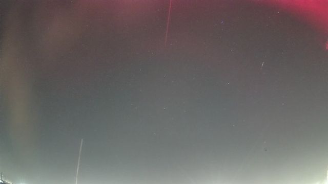 AMS261 meteor